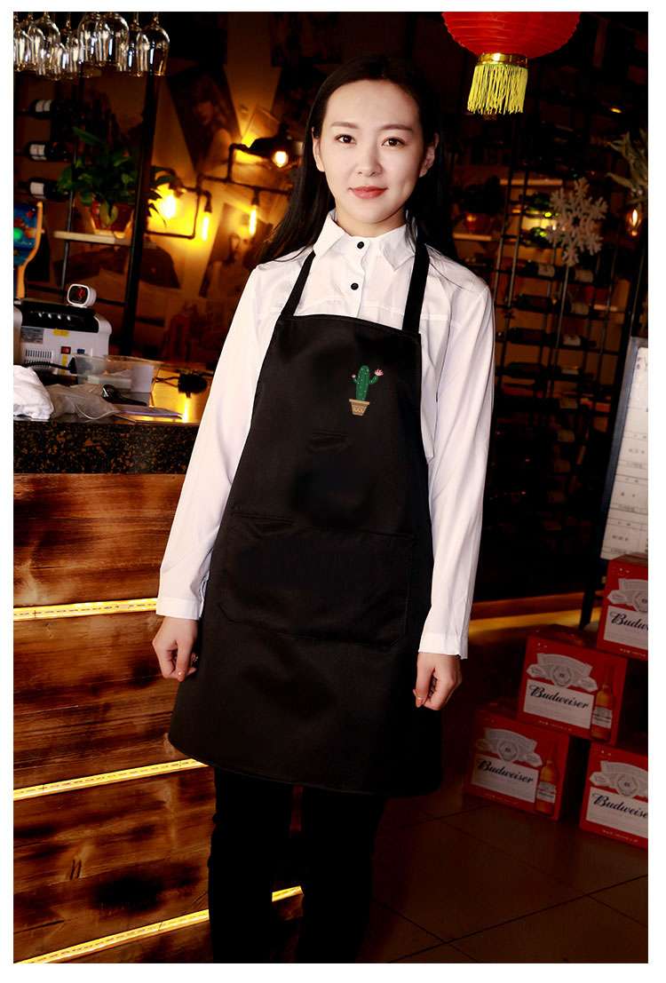 保育士 エプロン レインボー ペア保育士 エプロン ペア ブラック グレー グリーン