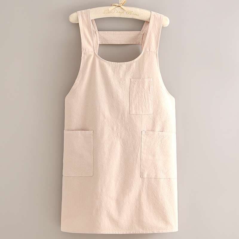 保育士 エプロン クロスエプロン 保育士さんの味方 グリーン カーキ ピンク グレー ブルー