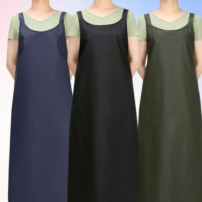 保育士 エプロン 大人のおしゃれエプロン・保育士向け