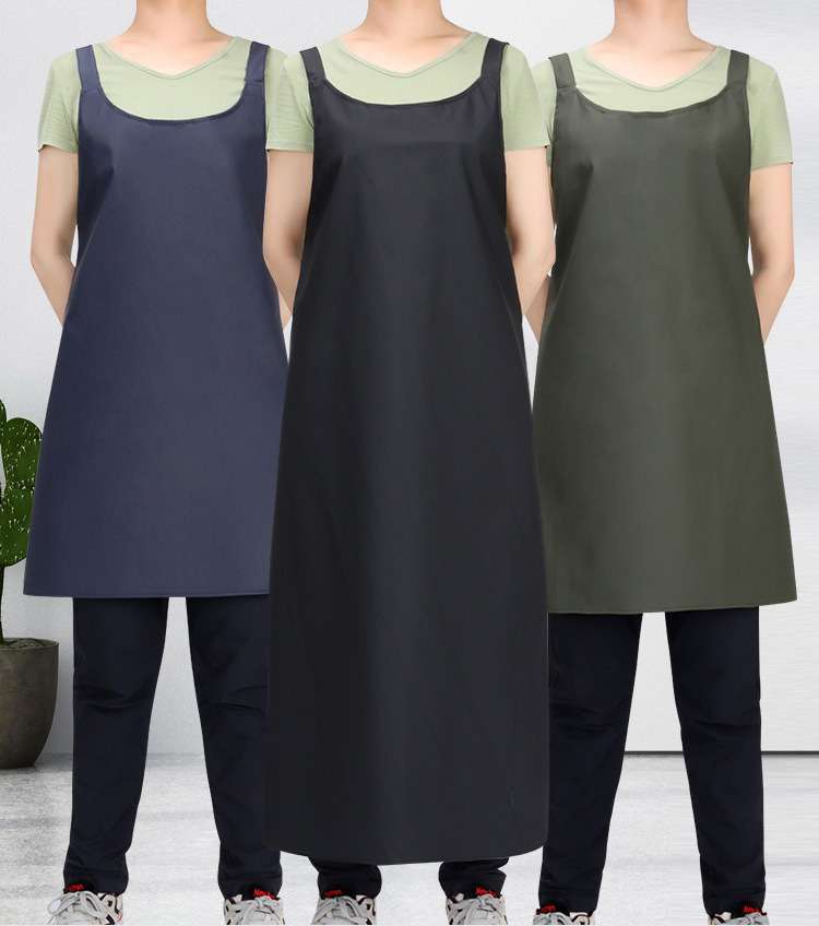 保育士 エプロン 大人のおしゃれエプロン・保育士向け