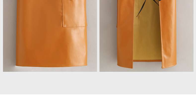 保育士 エプロン 防水 二色 ファッション グレー ピンク レッド オレンジ