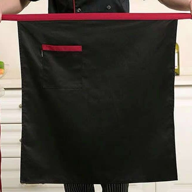 料理人用プロフェッショナル保育士 エプロン